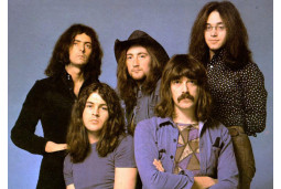 Deep Purple #1